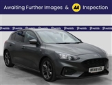 Used Ford Focus
