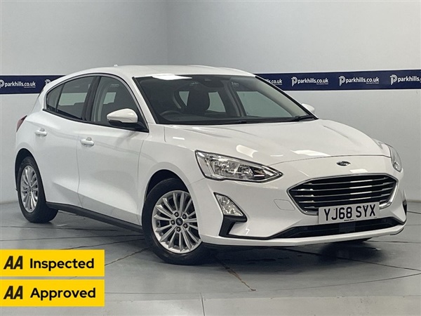 Large image for the Used Ford FOCUS
