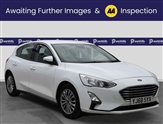 Used Ford Focus