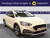 Used Ford Focus