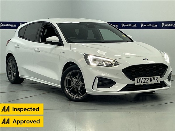 Large image for the Used Ford FOCUS