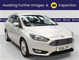 Used Ford Focus