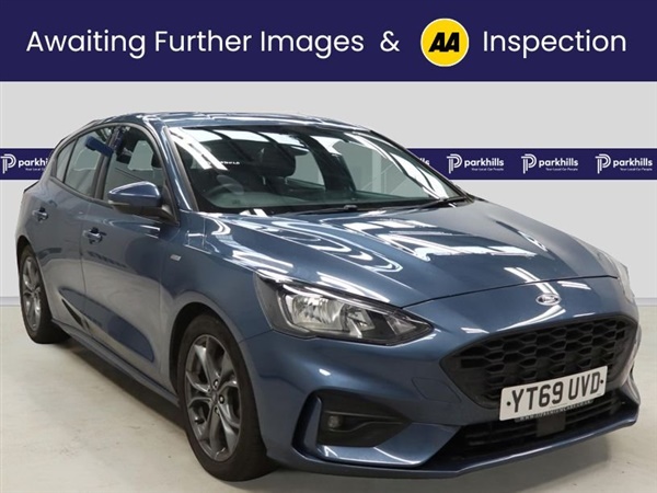 Large image for the Used Ford FOCUS