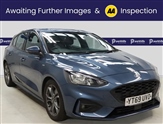Used Ford Focus