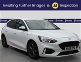 Used Ford Focus Used Ford Focus