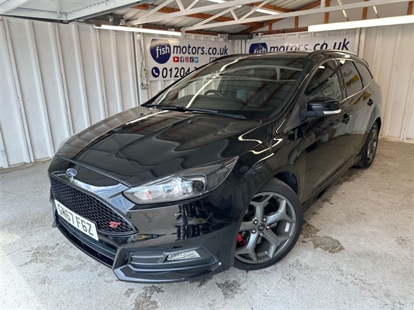 Large image for the Used Ford FOCUS