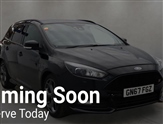 Used Ford Focus