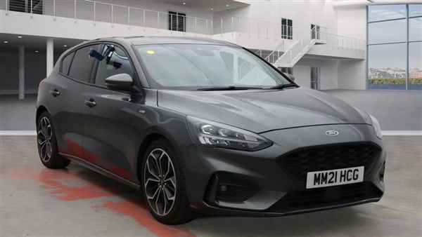 Large image for the Used Ford FOCUS
