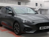 Used Ford Focus