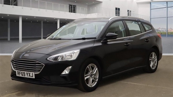 Large image for the Used Ford FOCUS