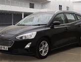 Used Ford Focus