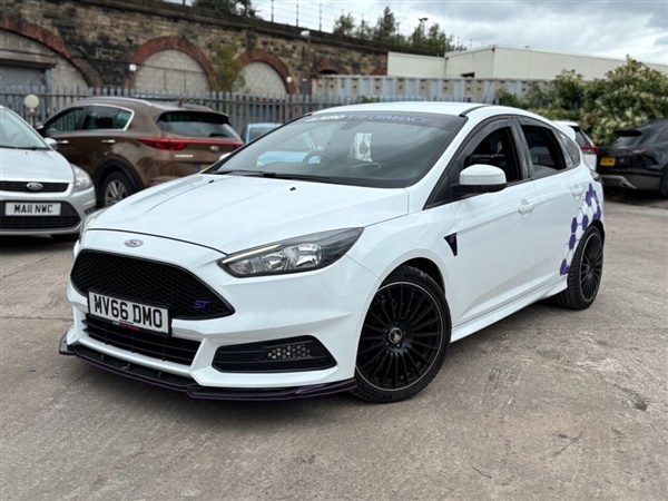 Large image for the Used Ford FOCUS