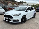 Used Ford Focus