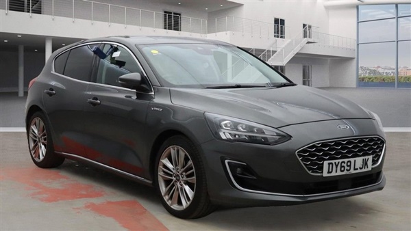Large image for the Used Ford FOCUS