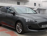 Used Ford Focus