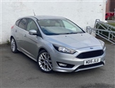 Used Ford Focus