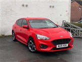 Used Ford Focus