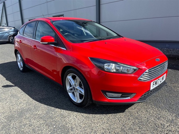 Large image for the Used Ford FOCUS