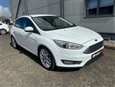 Used Ford Focus