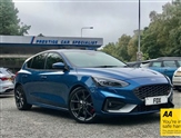 Used Ford Focus