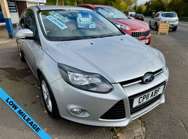 Large image for the Used Ford FOCUS