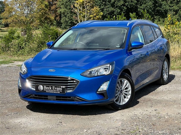 Large image for the Used Ford FOCUS
