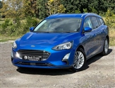 Used Ford Focus