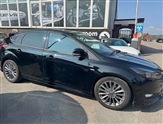 Used Ford Focus