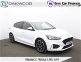 Ford Focus Image 1