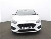 Ford Focus Image 4