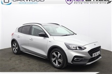 Used Ford Focus