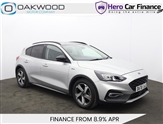 Ford Focus Image 1