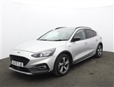 Ford Focus Image 5