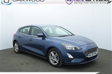 Used Ford Focus Used Ford Focus
