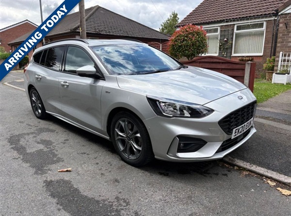 Large image for the Used Ford FOCUS