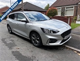Used Ford Focus