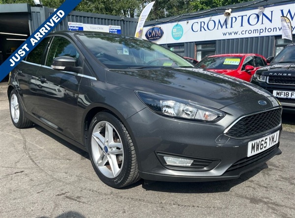Large image for the Used Ford FOCUS
