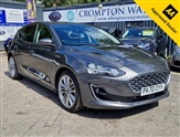 Used Ford Focus