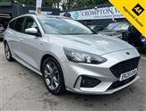 Used Ford Focus