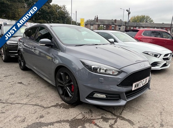 Large image for the Used Ford FOCUS