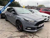 Used Ford Focus