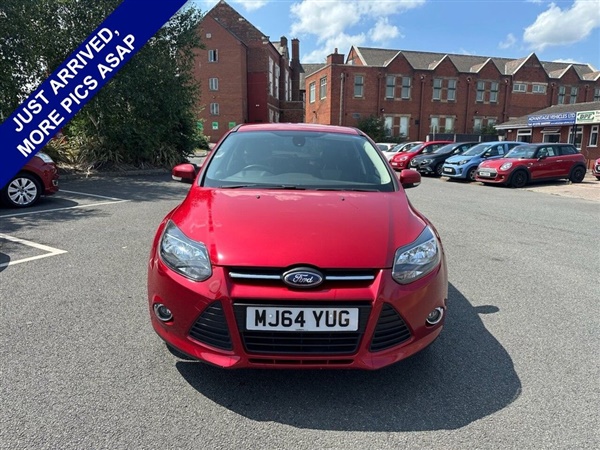 Large image for the Used Ford FOCUS