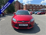 Used Ford Focus