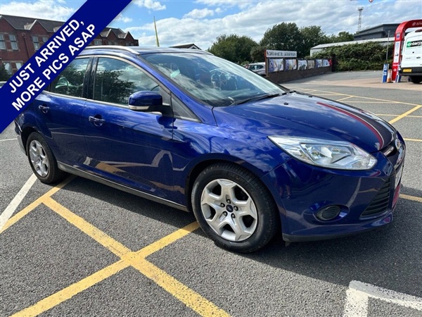 Large image for the Used Ford FOCUS