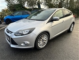 Used Ford Focus Used Ford Focus