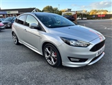 Used Ford Focus Used Ford Focus