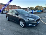 Used Ford Focus