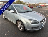 Used Ford Focus