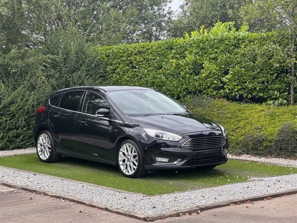 Large image for the Used Ford FOCUS