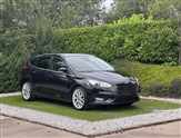 Used Ford Focus